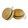 Classic Wooden Yo-Yo